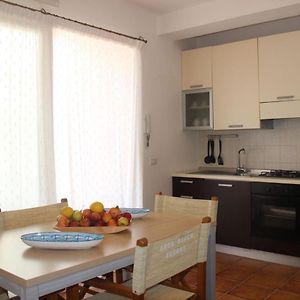 Appartamento al Piano Terra